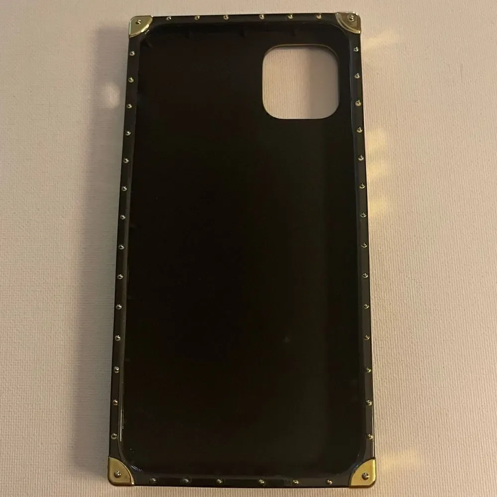 Disney Castle at Night IPhone 11 Pro Max Case NWT